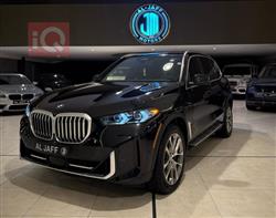 بی ئێم دەبڵیو X5